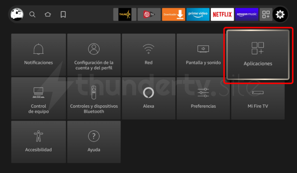 apps
