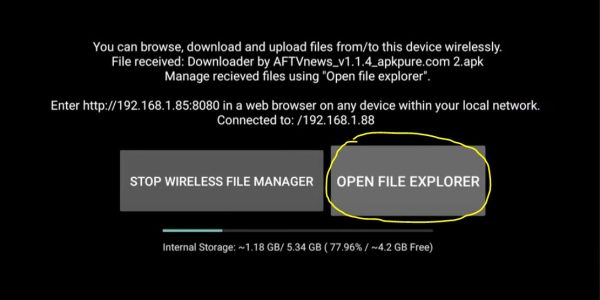 instalar-wireless-file-manager-open-file-explorer