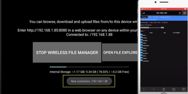 instalar-wireless-file-manager-phone-connection