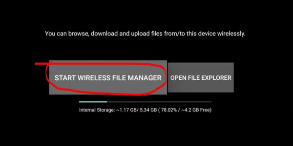 wireless-file-manager-start